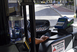Autobuses sentencia favorable trabajadores