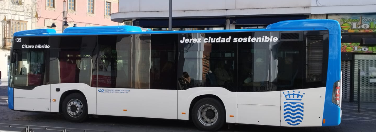 Autobuses Urbanos