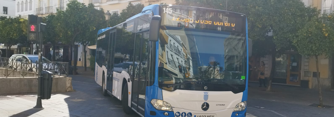 Autobuses Urbanos