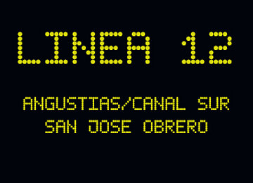 Linea 12