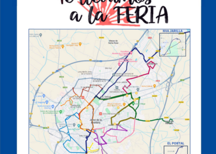 Especial Feria del Caballo