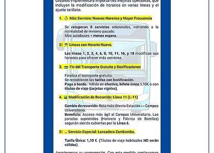 Recuerda. 01 de diciembre