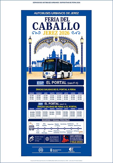 El Portal
