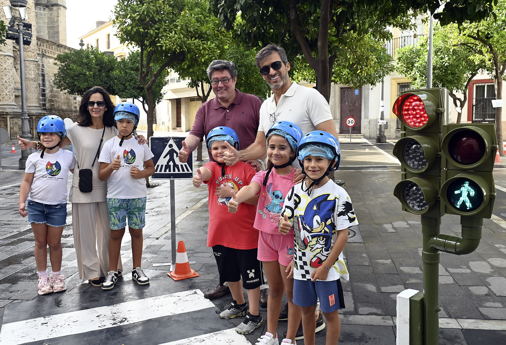 Semana de la Movilidad