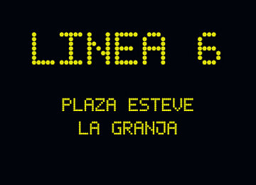 Linea 6