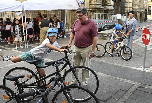 Día de la Movilidad Alternativa