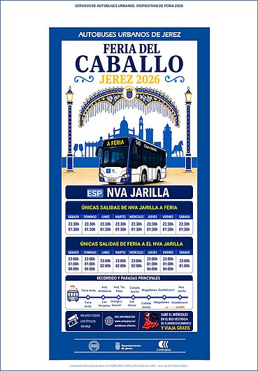 Nueva Jarilla