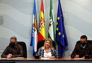 Feria de Jerez 2022