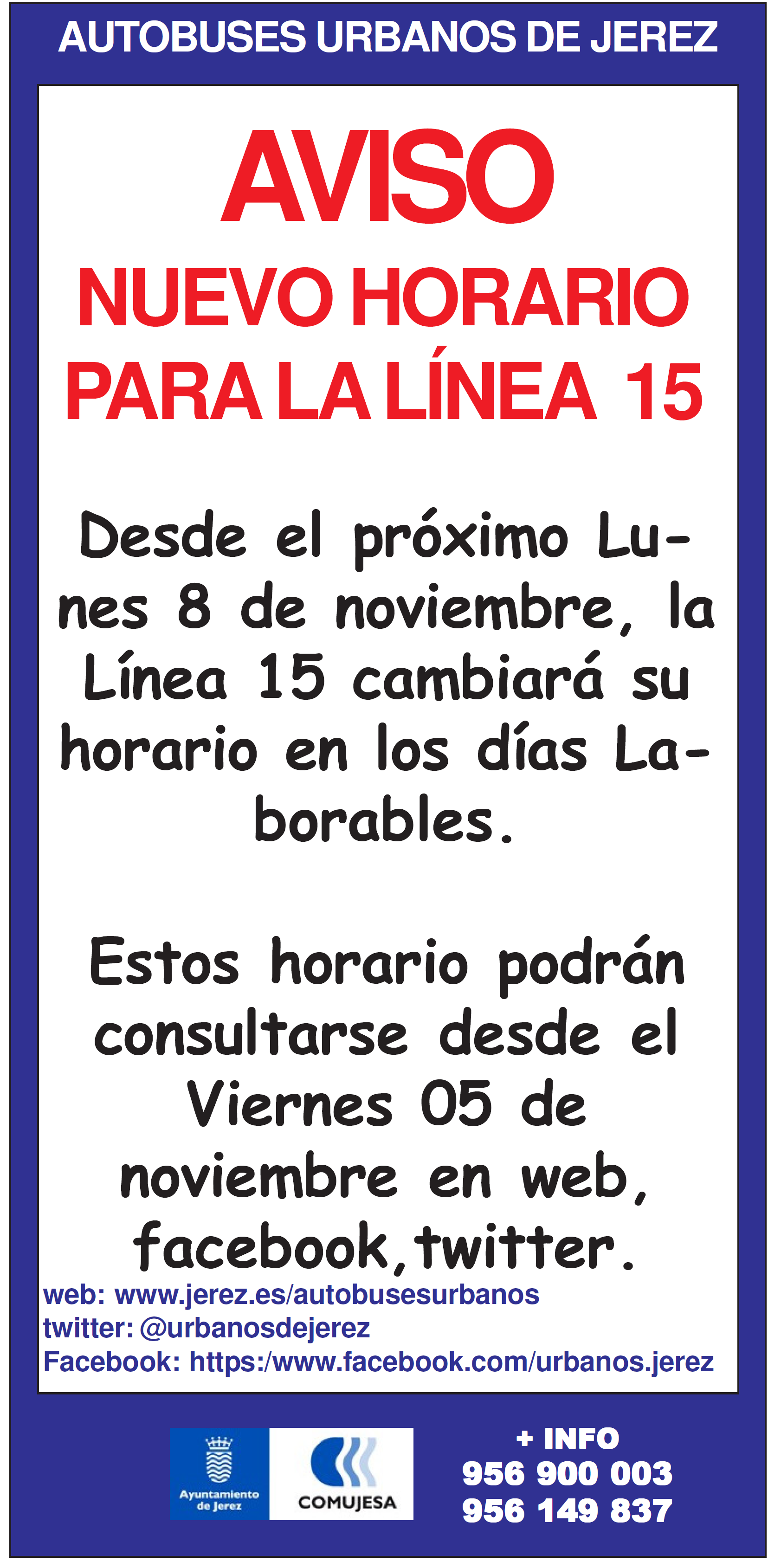 Aviso